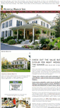 Mobile Screenshot of monroemanorinn.com